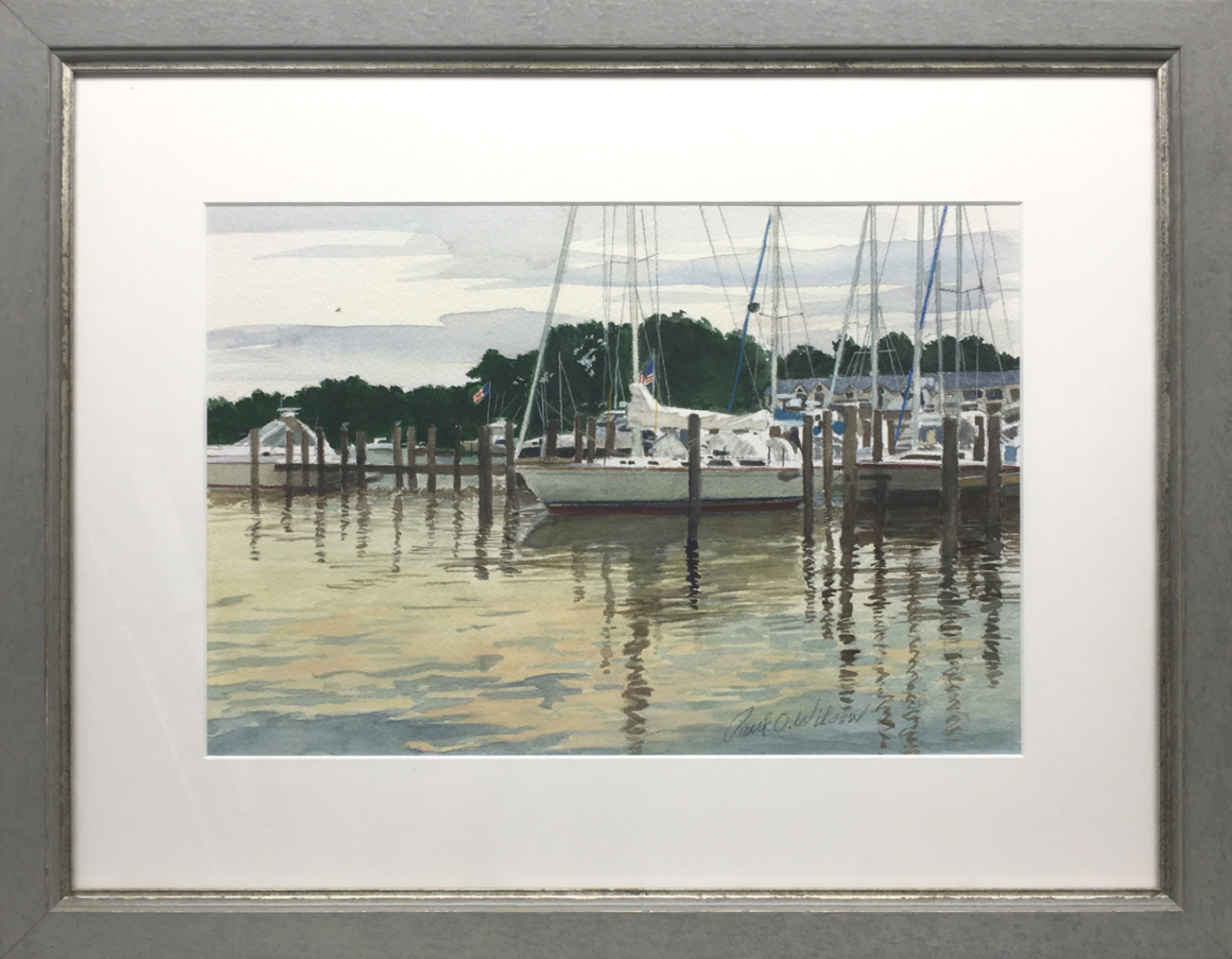 Fine & Decorative Art | North Penn Art Framing